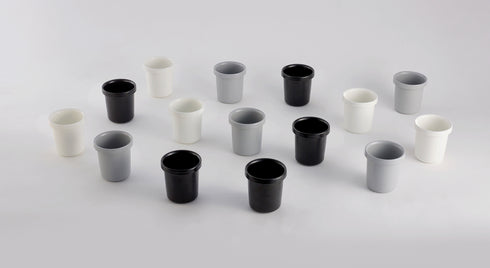 ovject 琺瑯杯 ENAMEL HOOK MUG with removal handle